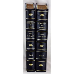 Democracy in America